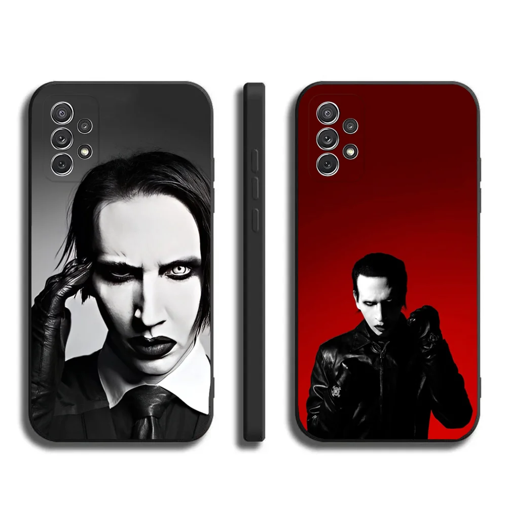 Singer M-Marilyn Ma… - image