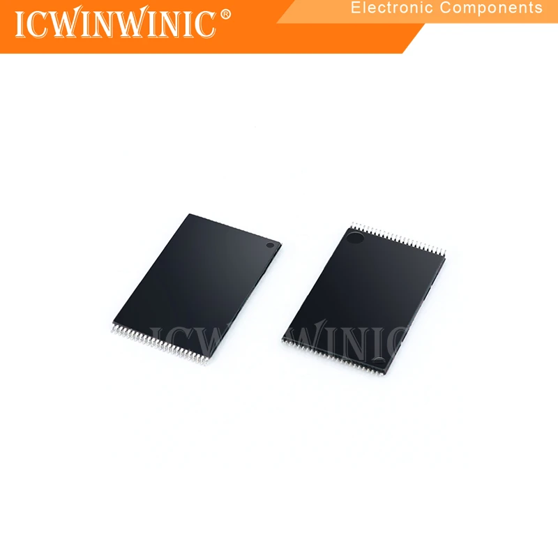 

10 штук HY27US08121B-TPCB HY27US08121B