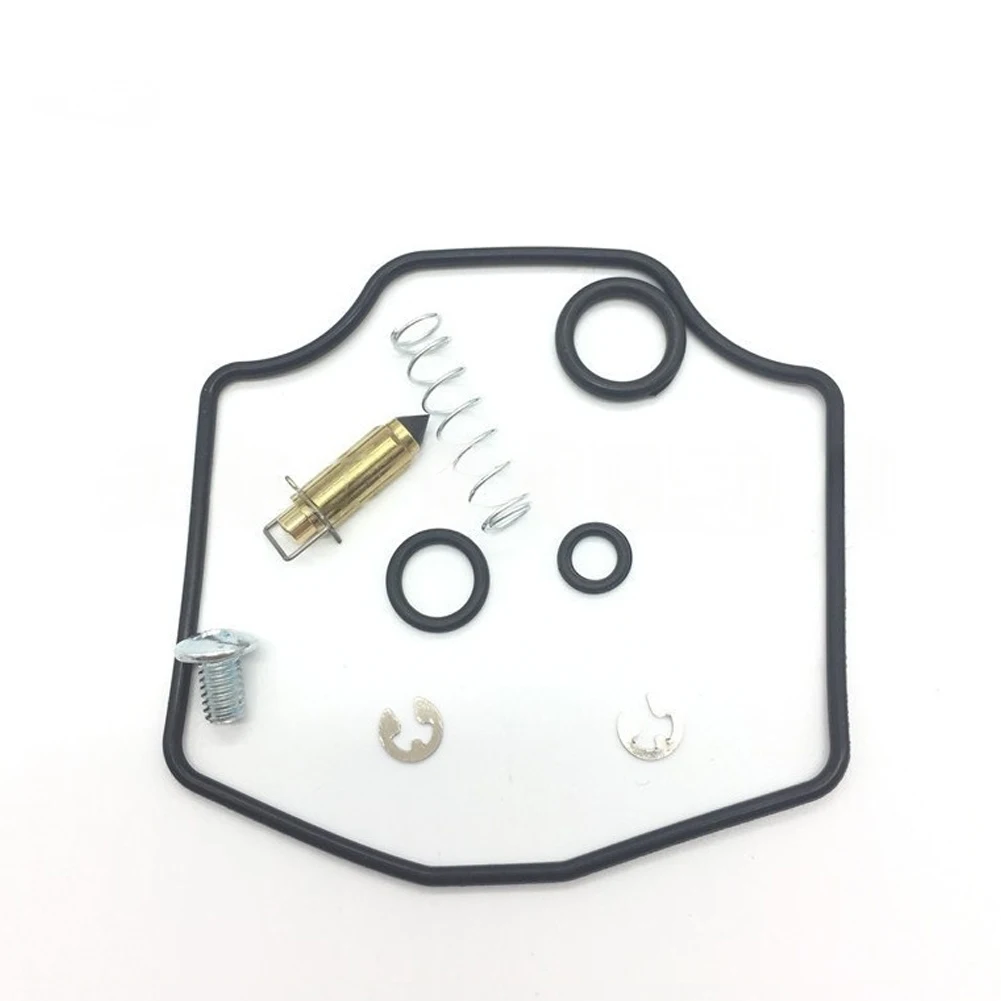 

Replacement Carburetor Kit for Motorcycle For XT600E For XT600K XT600 1991 1992 Models for Restoring Engine Efficiency