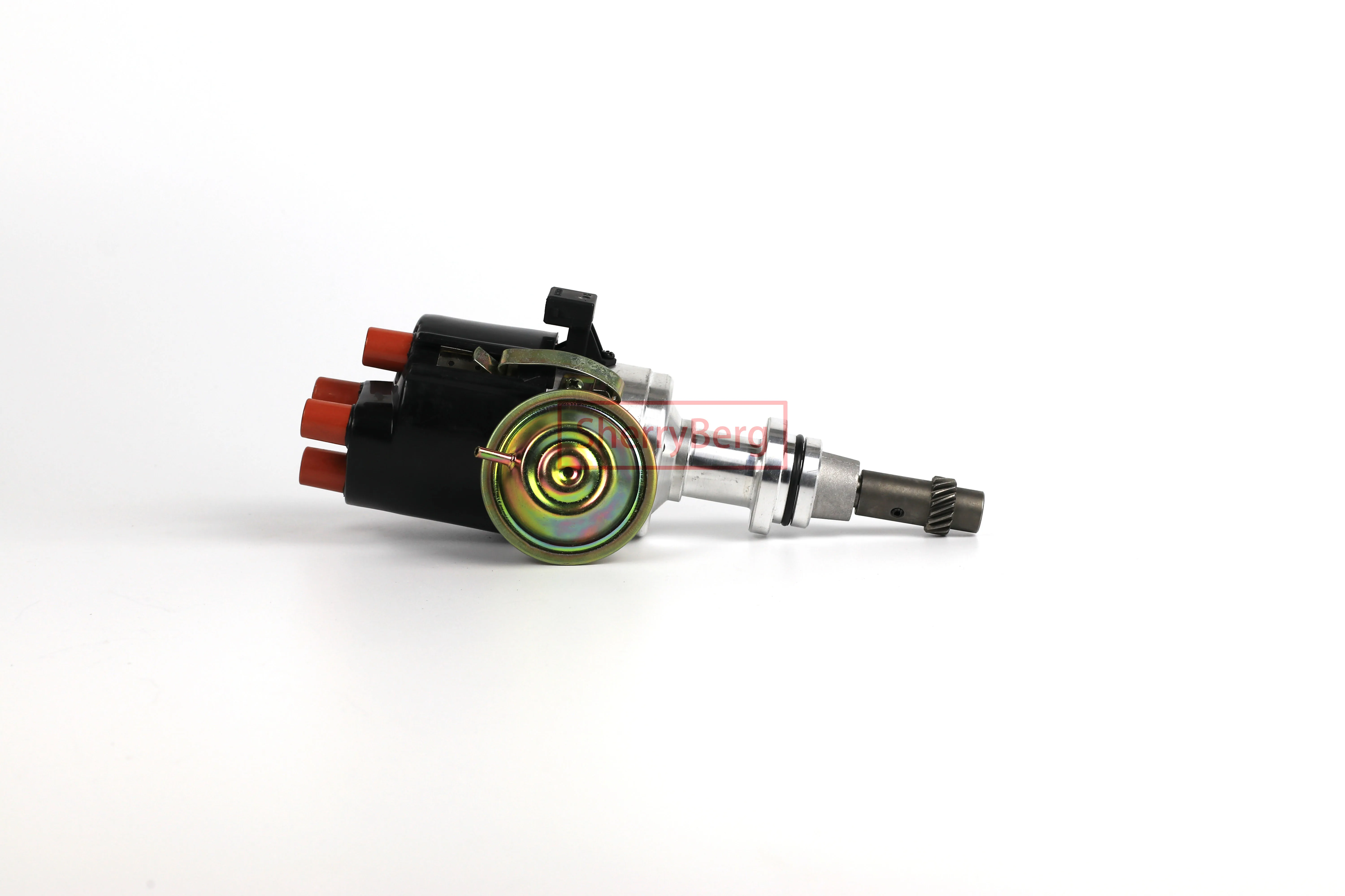 

SherryBerg Complete DISTRIBUTOR fit for AUDI 500E / AUDI 500SE 2.5L 5 CYLINDER 1993 1994 1995 CARB DISTRIBUTOR