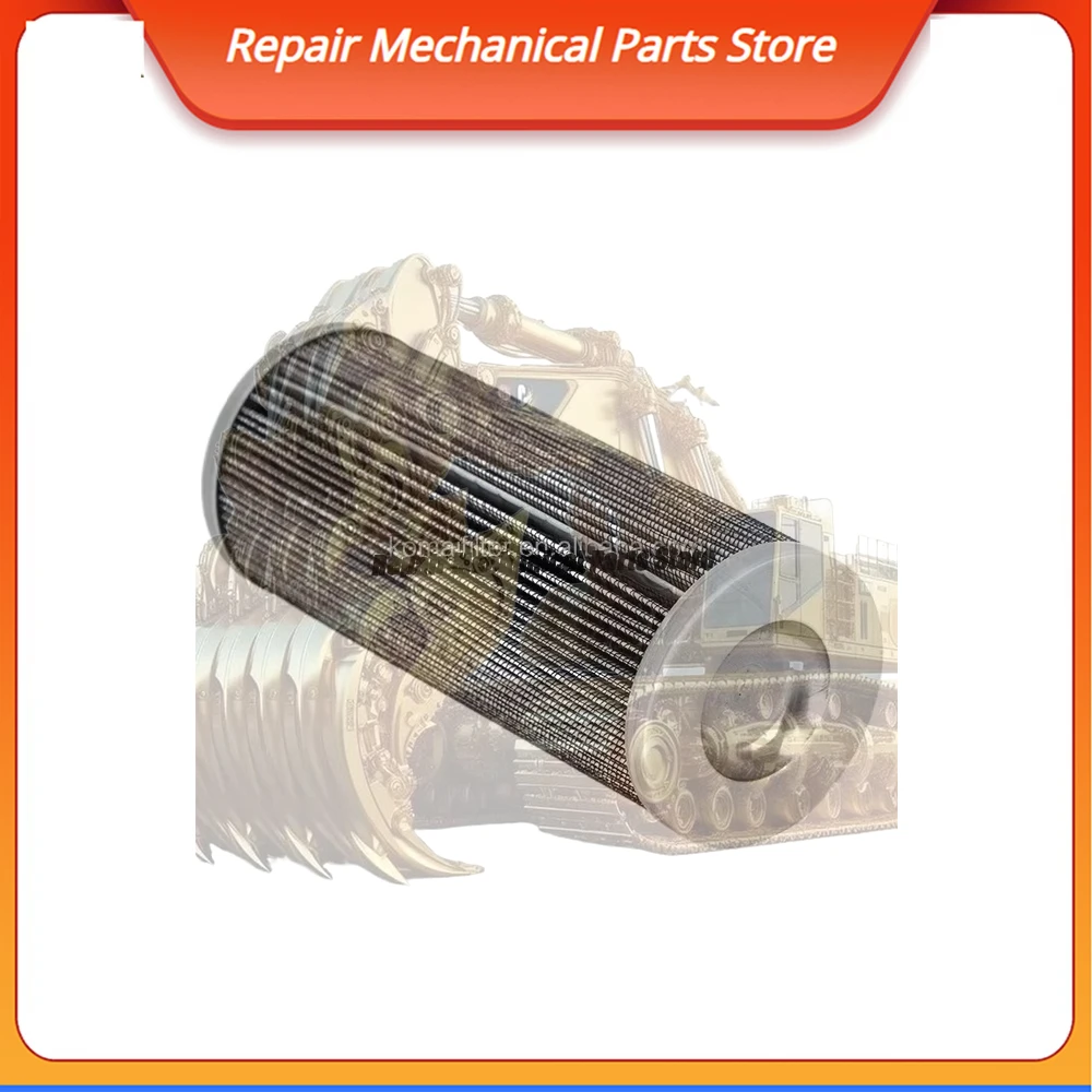 

H-45020 H-5518 Ktj1732 Hydraulic Transmission Pump Filter Hy 90240 Krj3547 Kbj3547 For Hitachi