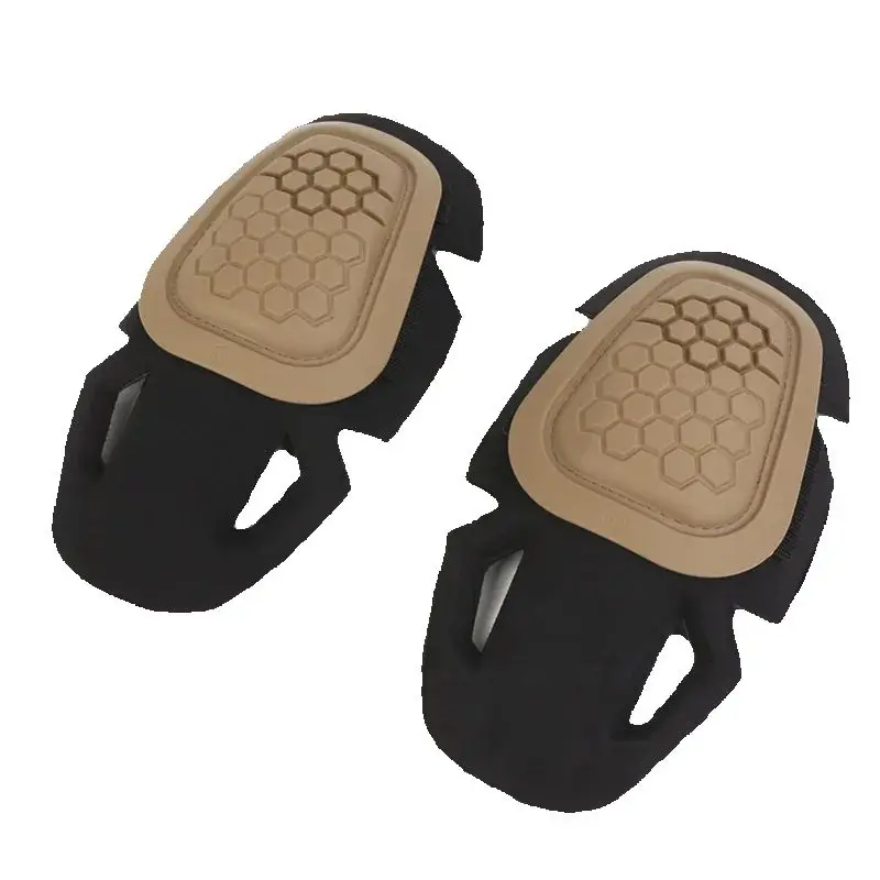 Thumbnail 2 - #8 Paintball Pads Comparison Guide