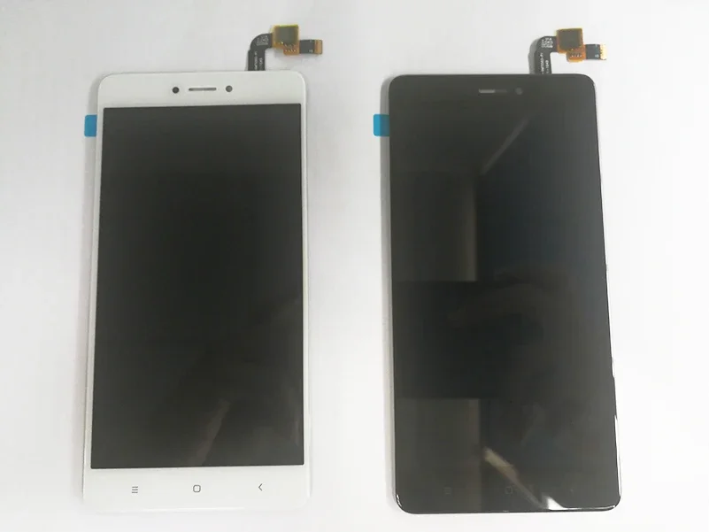 for Xiaomi Redmi Note 4 LCD Display Screen Global Version   Snapdragon 625 AAA Quality +Frame