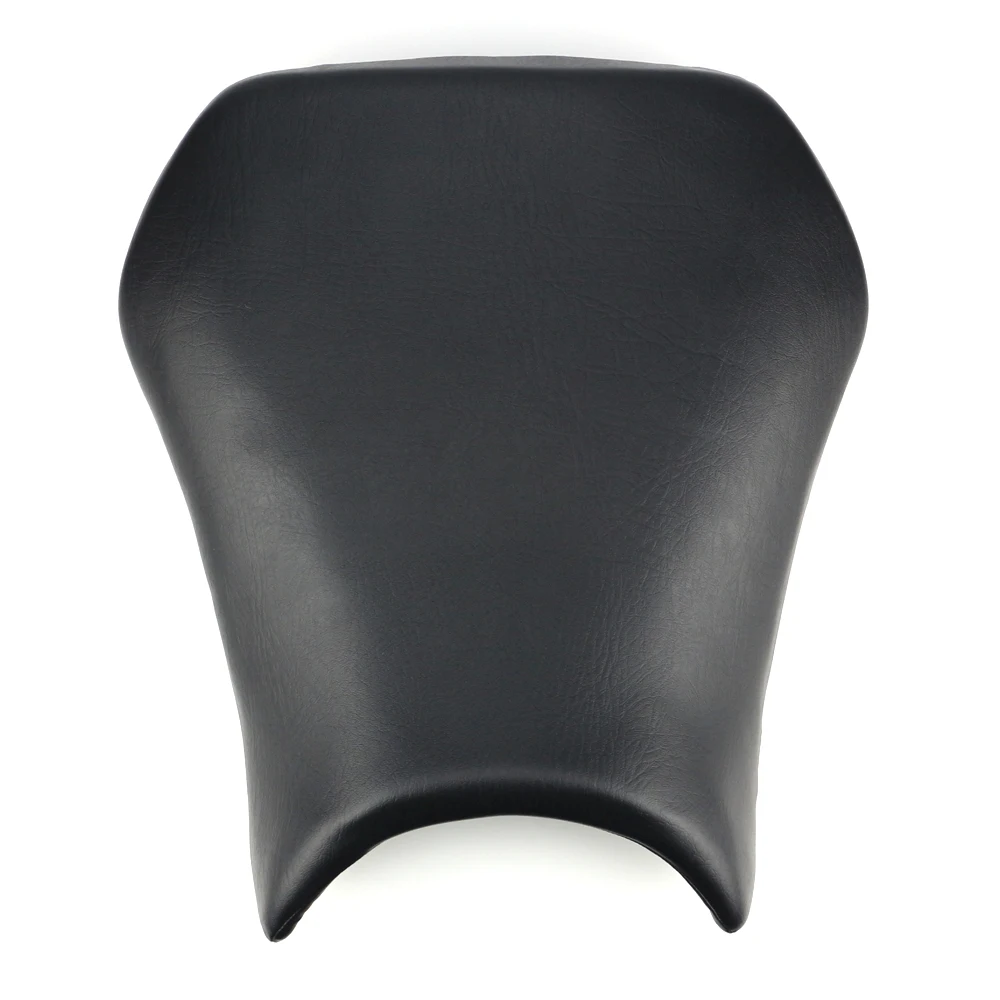 Motorcycle Front Rider Driver Seat Saddle Cushion For Yamaha YZF-R1 YZF1000 2002 2003 Black