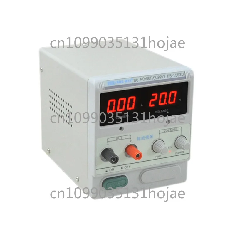 1503D High Precisio…