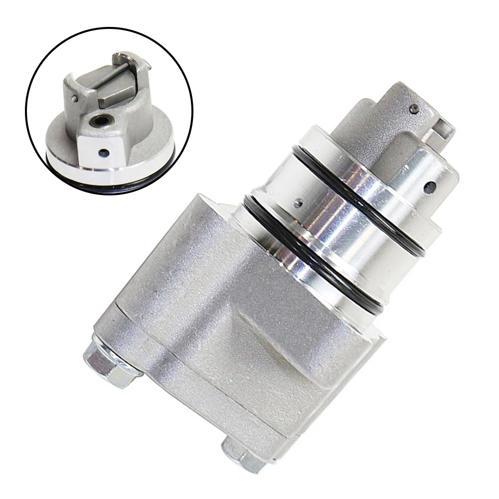 For Honda For S2000 Chain Tensioner 14510PCX005 Fits Model Years 2000 to 2009 As Direct Replacement for OE Installed Unit