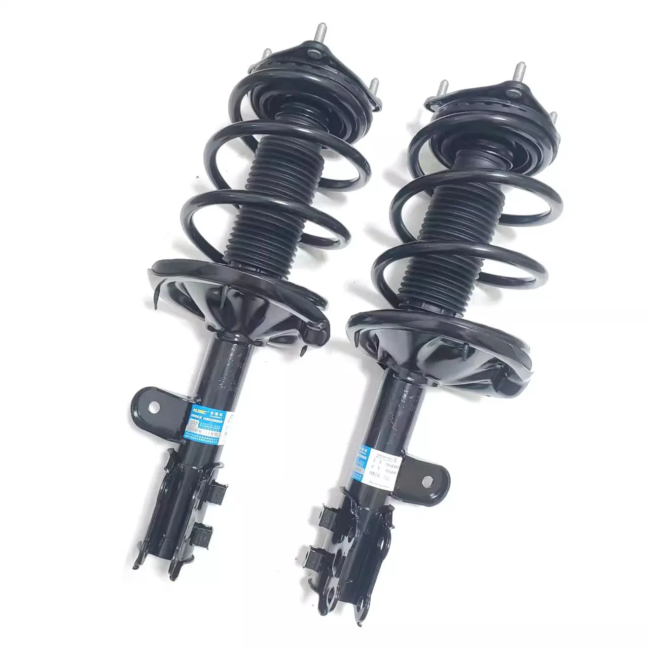 Car Front shock absorber Assembly  left & Right side OEM  For  Changan CS75 2018-CS75  CS75-plus