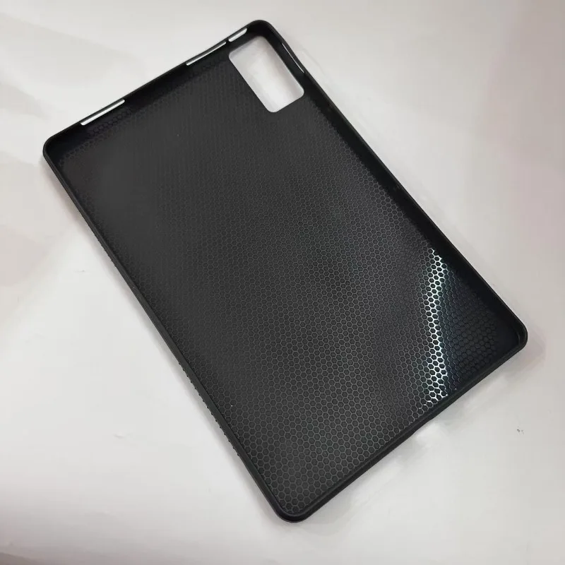 Silicone Case For ZTE RedMagic Astra 9.06