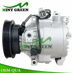 For  AC Compressor SC08C for Toyota Paseo Tercel starlet ep91 8832010511 8831016601 4421000080 88310-16601 88320-10511