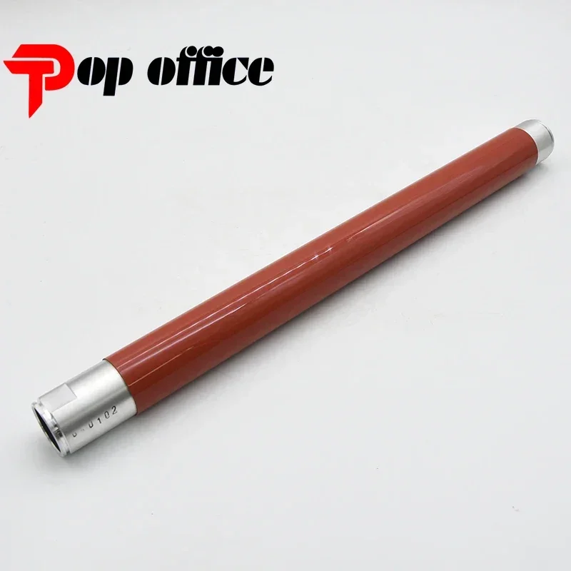 1PC Upper Fuser Heat Roller For Xerox Color 550 560 C60 C70 C75 J75 DC 240 242 250 252 260 700 6550 7550 7775 7780 059K33390