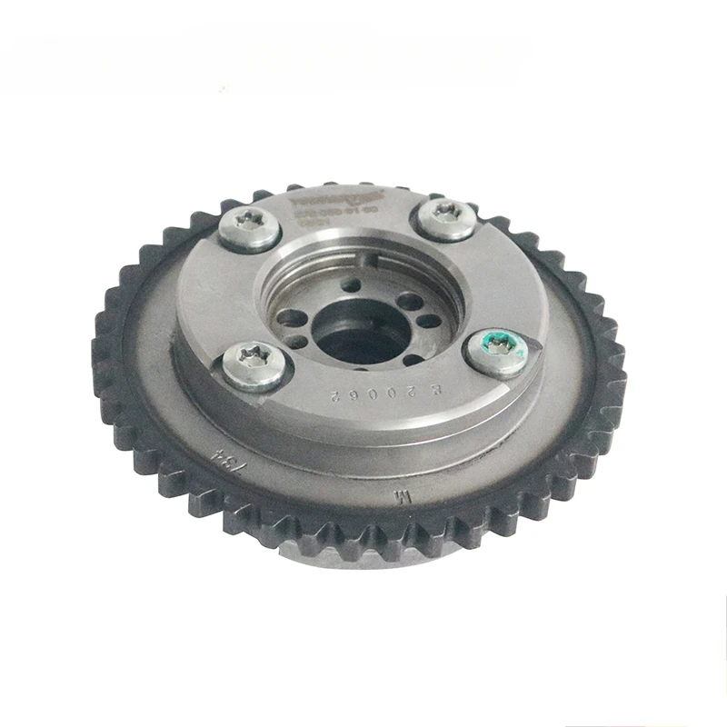 youParts A2700506200 A2700501247 A2700500947 A2600500600 Exhaust Timing Camshaft Adjuster Sprocket For Mercedes Benz