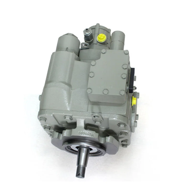 

Premium Quality Durable Hydraulic Pump PV23 New Designed Specifically for Construction Machinery Concrete Mixer Applications