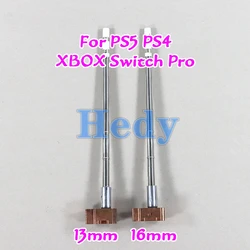 1set Special Removable Joystick Soldering Iron Tip T12 Heating Core For PS5 PS4 XBOX Switch Pro Controller Joystick 13MM 16MM