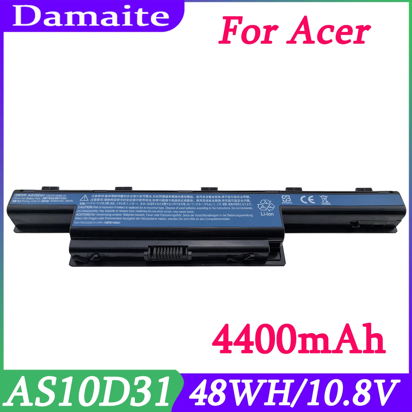 Vto7541g (acer, аккумулятор, as10d31, ноутбука) купить от 51,00 руб. Внутренняя связь на 1rub.ru