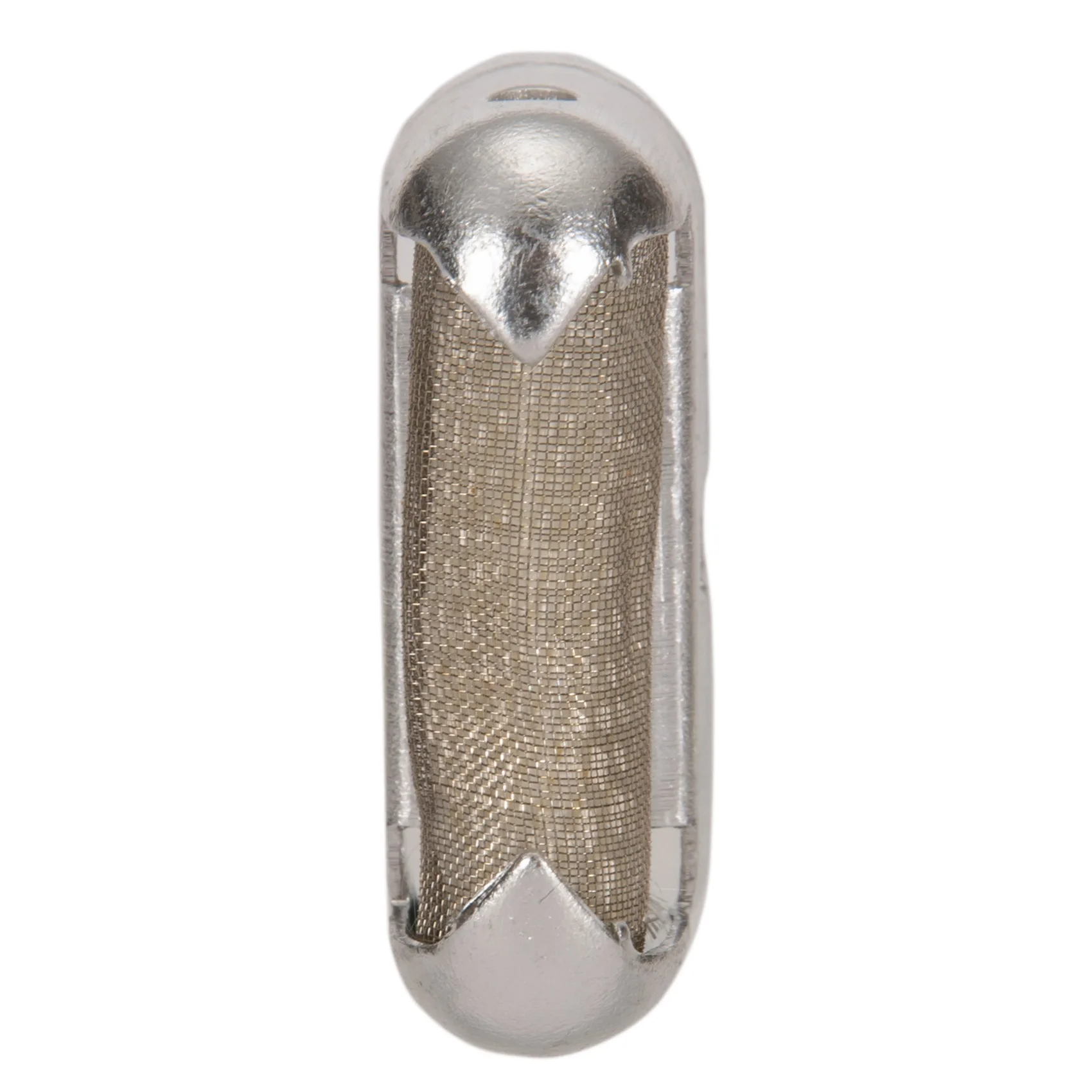 Tragbarer Handwärmer aus Aluminiumlegierung, kleiner Wärmebrenner für Taschenwärmer, Heizzubehör