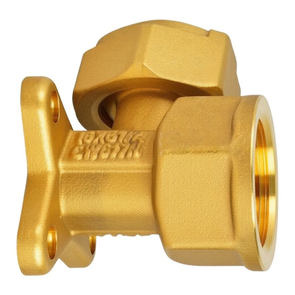 90° Floor Heating Pipe Joint Elbow For Aluminum Plastic PEX=Tubing,Right Angle Fitting For Underfloor Radiant Heating System