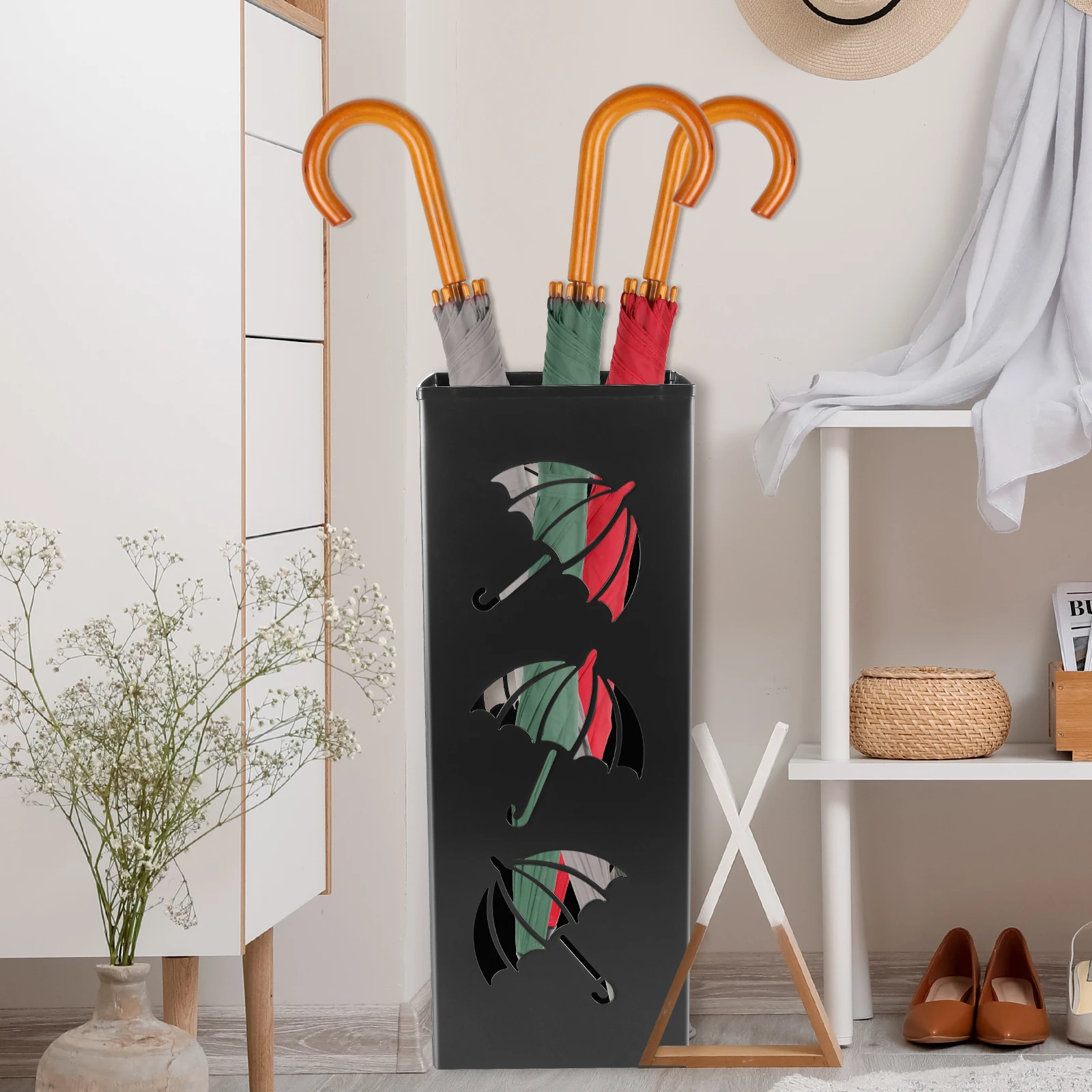 Thumbnail 4 - #14 Latest Umbrella Stands Offers