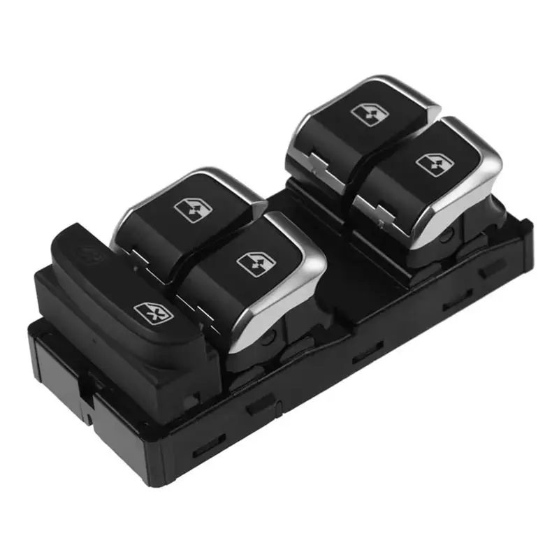 For A3 S3 8V RS3 Sportback Q2 2017- 2020 8V0959851G Window Control Switch Window Glass Adjustment Button