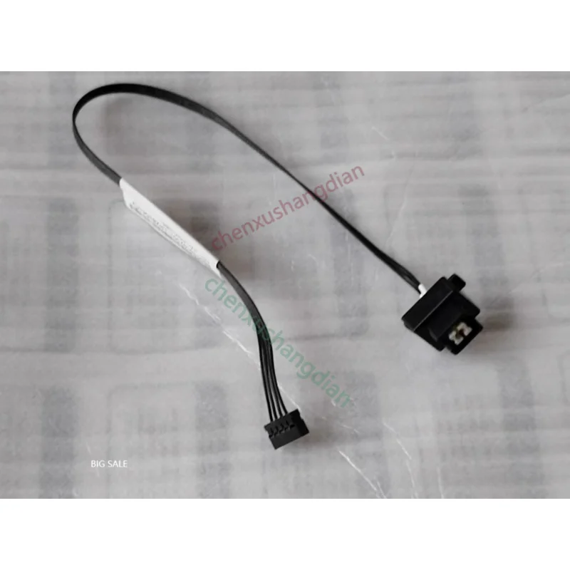 FOR Lenovo ThinkCentre M710t 910t 720t 920t switch cable, switch button