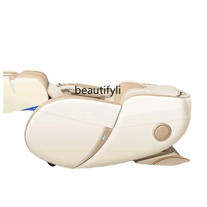 

LHY26 ss Thai Stretch Massage Chair, Three Guide Rail, against the Wall, One-Click Forward, 0cm