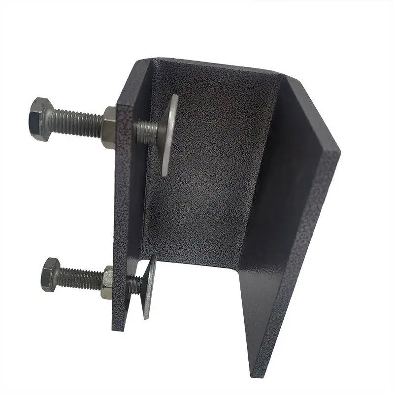 Ship Hanger Outboard Machine Fixed Push to Clamp Seat Clamp Accessories