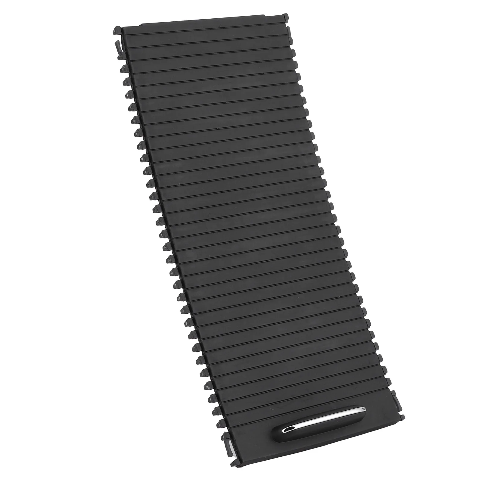 غطاء أعمى بكرة الكونسول المركزي ، مناسب لمرسيدس بنز سي كلاس ، إيكلاس ، S204 ، W204 ، A207 ، A20468076079051 #5