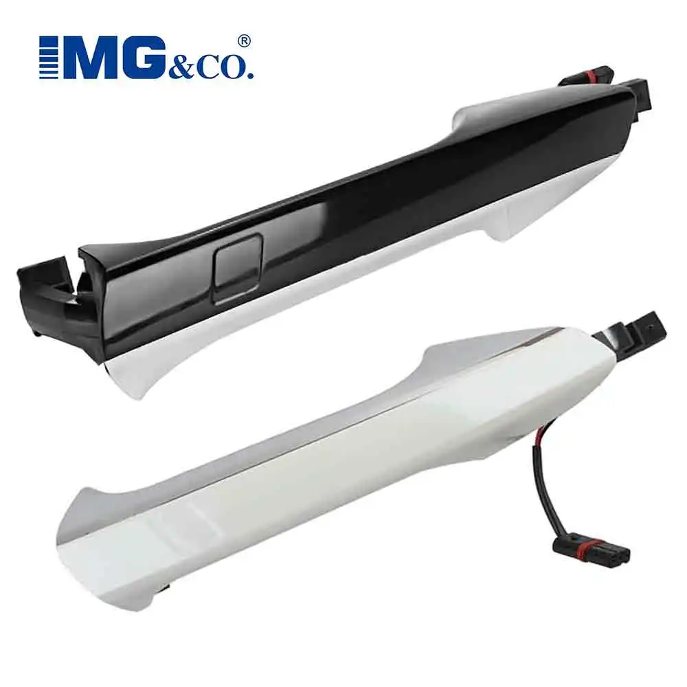 

2047601370 Front Right Outside Door Handle A2047601470 Suitable for Mercedes-Benz W218 CLS300 CLS350 W212 E200 E250 E300 W166