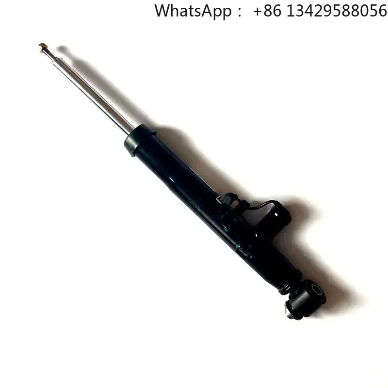 

Hot Sell Rear Left for audi A6 4F C6 Allroad Suspension Shock Absorber 4F0616031N 4F0616031J 4F0616031 With Electronic Sensor