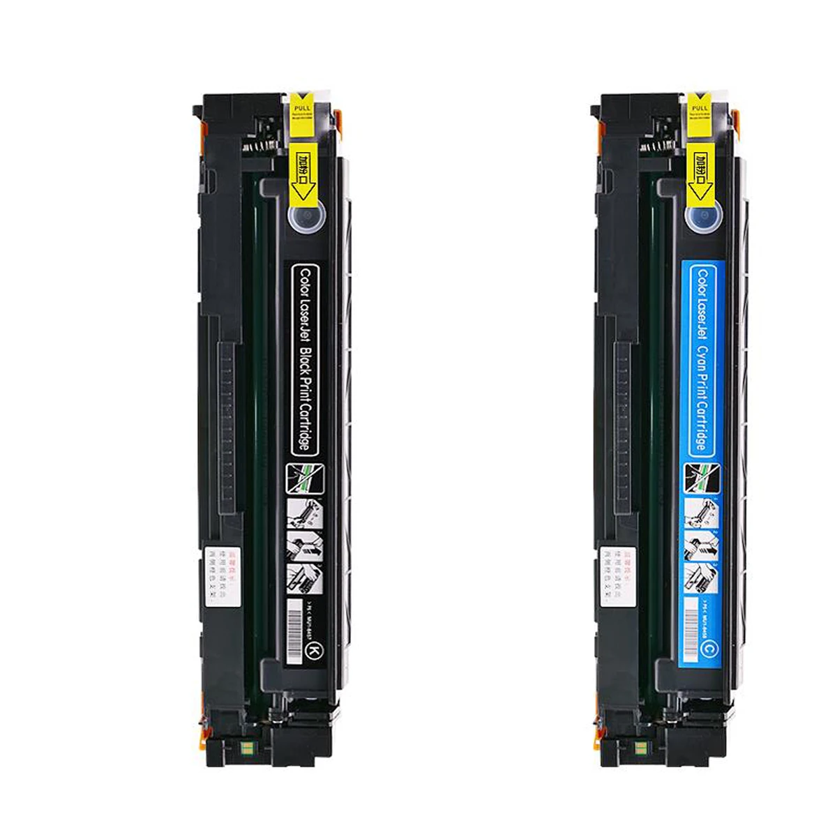 Toner Cartridge ​FOR HP CF-503-A CF-500-X CF-501-X CF-502-X CF-503-X CF-540-A CF-541-A CF-542-A CF-543-A CF-540-X CF-541-X