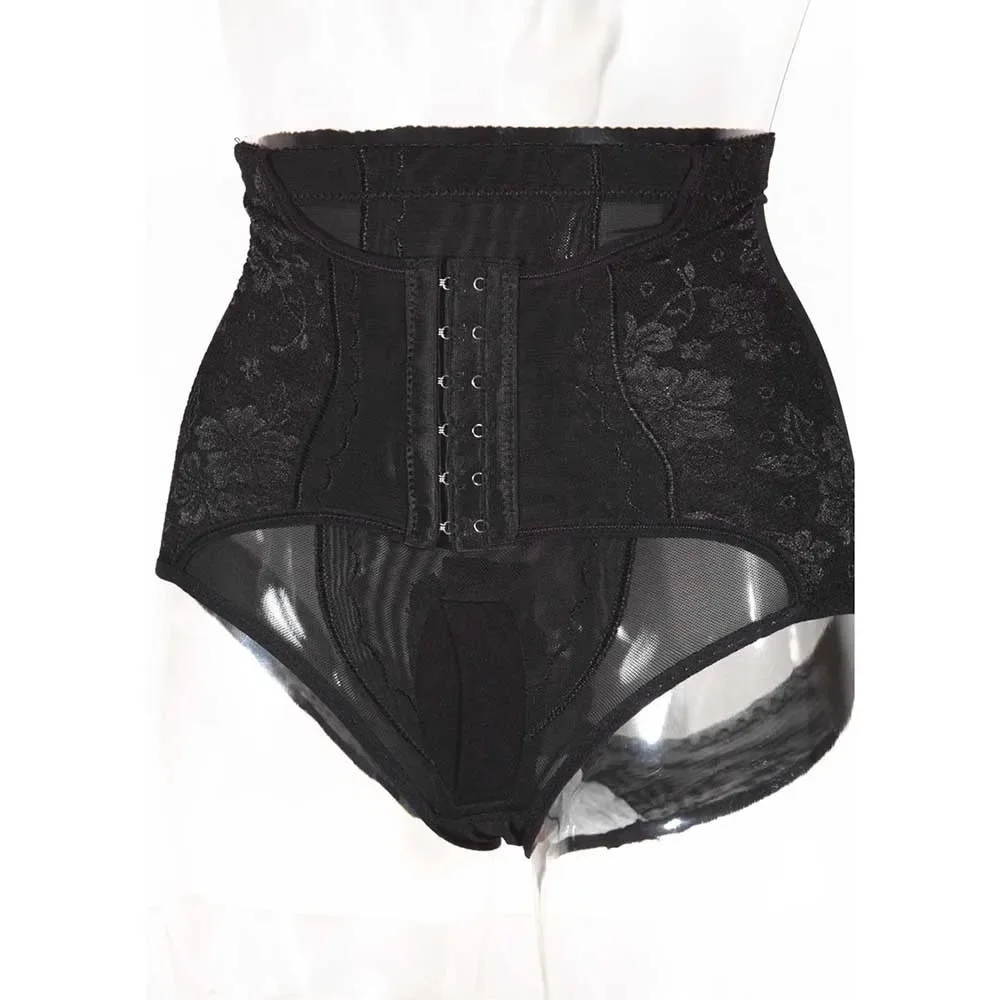 Men Body Shapers Slimming Underpants Waist Trainer Corset Modeling Waist Control Panties Underwear Slimming Strap Belt Shapewear