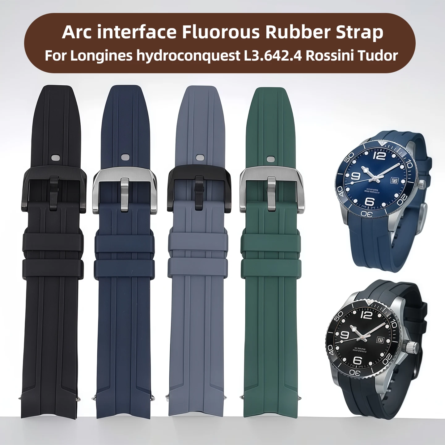 21Mm Arc Interface …