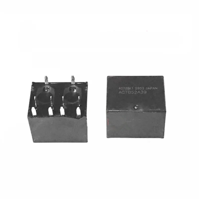 

ГОРЯЧАЯ НОВОЕ реле ACTB52A39 10PIN