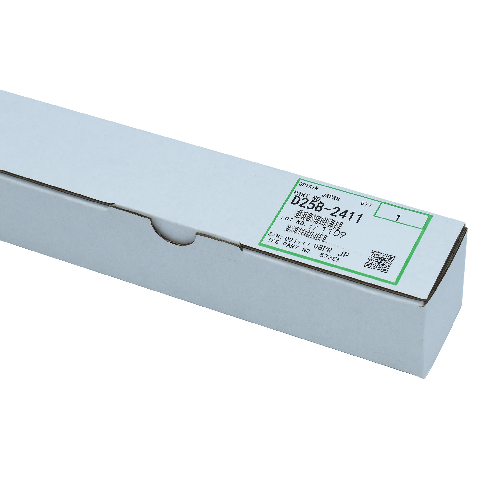 Compatible D258-2411 (D2582411) Drum Lubricating Bar for Ricoh MPC 6503 8003 Pro C5210 C5200 Coating Bar