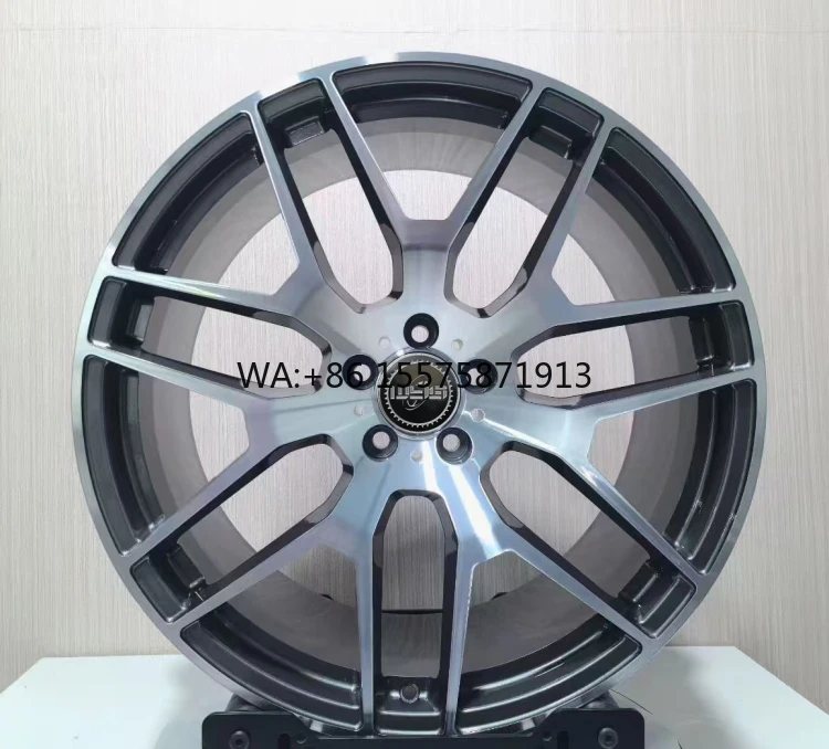 

MK 20 21 22-inch forged rims for Benz gls63 gls480 gls450 gls600 gle450 GL550 ml350 gl450 GLS500 GLS550 GLS680 custom forged whe