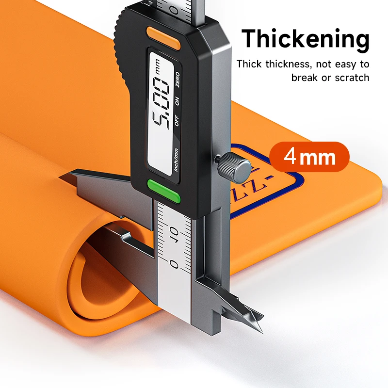 Imagem -06 - Xinzhizao-alta Temperatura Pad Isolamento Resistente Anti-scald Anti-static Silicone Suave Phone Repair Station Workbench Mat