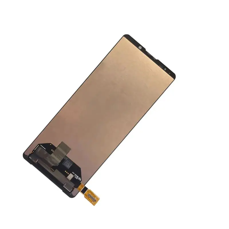 6.1 inch Super AMOLED For Sony Xperia 5 IV LCD Display Touch Screen Digitizer Assembly For Sony x5iv XQ-CQ54 XQ-CQ72 Replacement