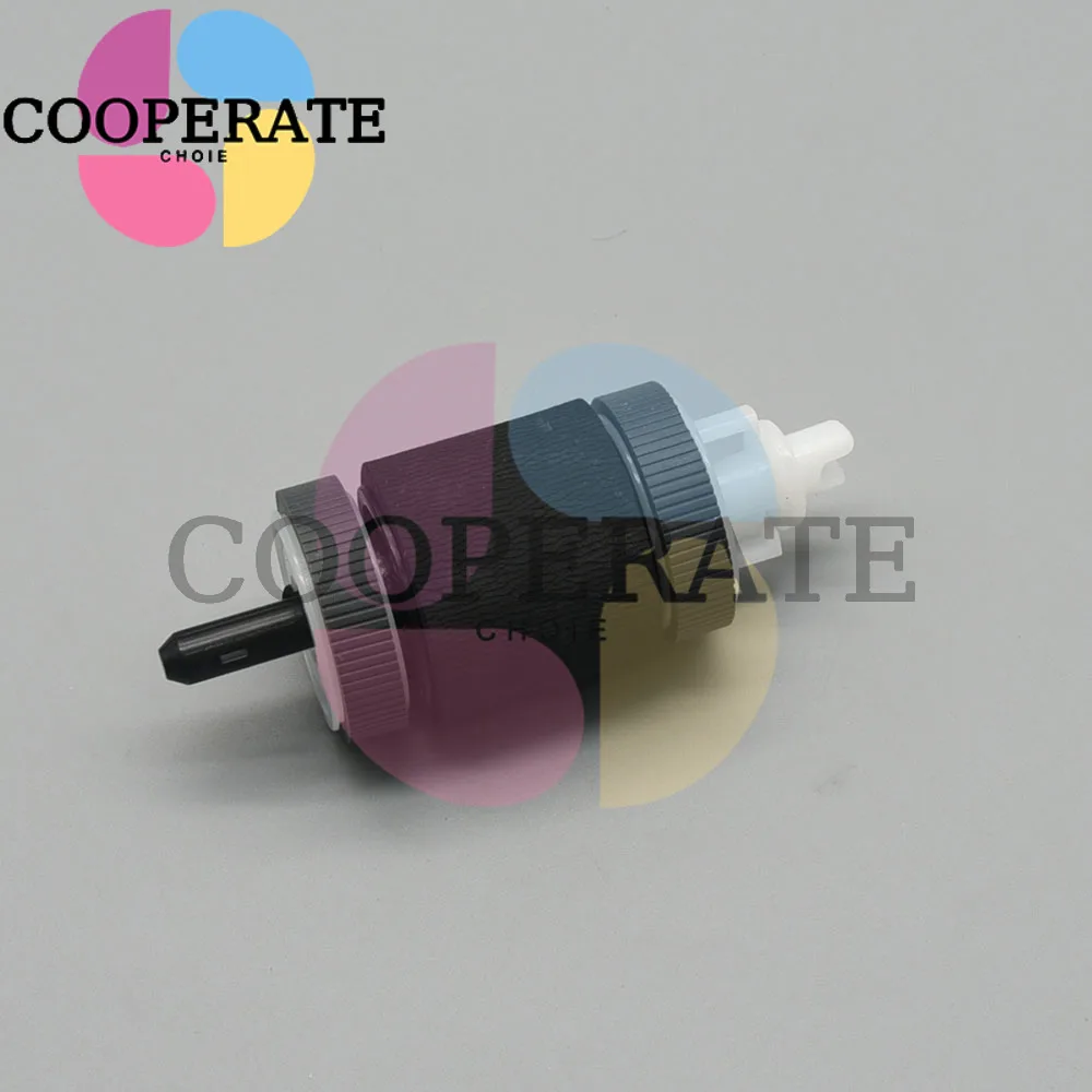 5X RM1-6313-000 RM1-6323-000 RM1-3763-000 Pickup Roller support for HP P3005 P3015 M3027 M3035 M525 M521 support for CANON MF515