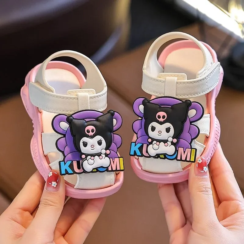 Kuromi кулон Kawaii Sanrio аниме