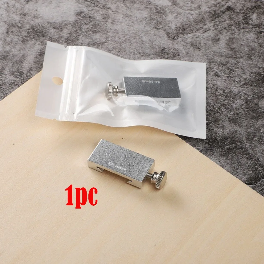 

Metal Carpenter Woodworking Steel Ruler Clear Scale Corrosion Resistant Straight Ruler Gauge Precise Ruler Block Heavy Duty