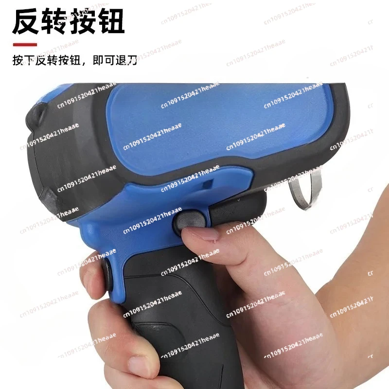 Suitable for EMS-60 Safety Ratchet Cable Cutter Copper Aluminum Wire Cutters Tool