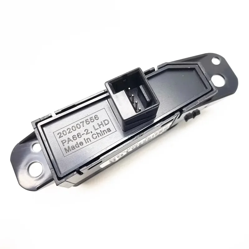 Door Lock Unlock Switch Power Door Lock Control Button Switch OEM Standard 96936168 for Chevrolet Cruze 2009 to 2015