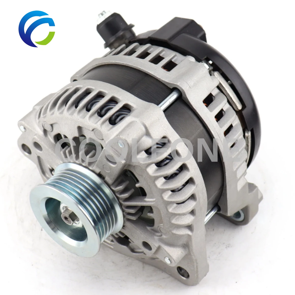 

Generator Alternator for FORD F-150 Explorer Lincoln MKT MKZ MKX 3.5T 104210-6601 1042106600 DG1T10300EB DG1Z10346C GB5Z10346C