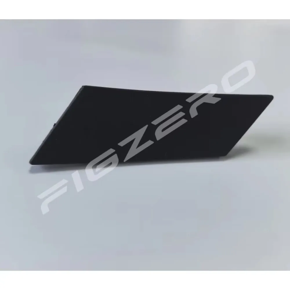Front Bumper Tow Eye Cover Grille Trim for Toyota Corolla US 2020- LE 53128-12050 53128-02180 Brand New