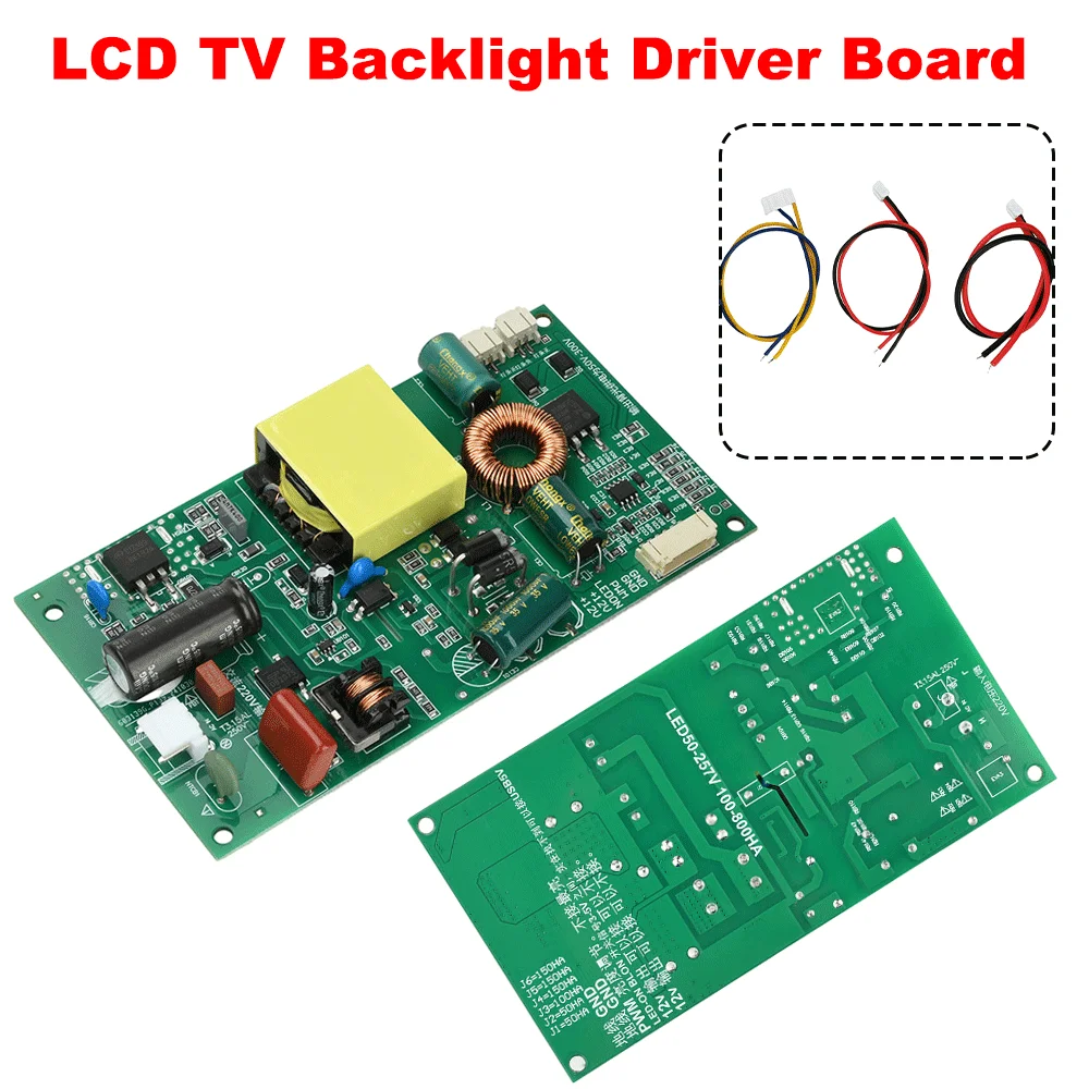 Ac 220V 100W Univer…