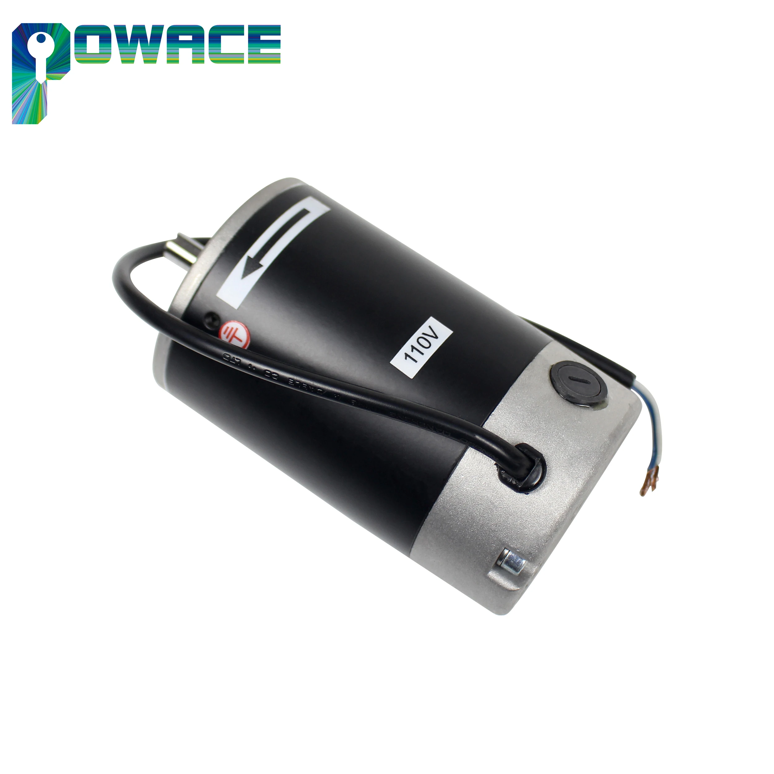 DC 550W 750W Brushed Mini Lathe Motor For CJ 0618 CD 210V WM210V Lathe Machine Part Accessories Tool