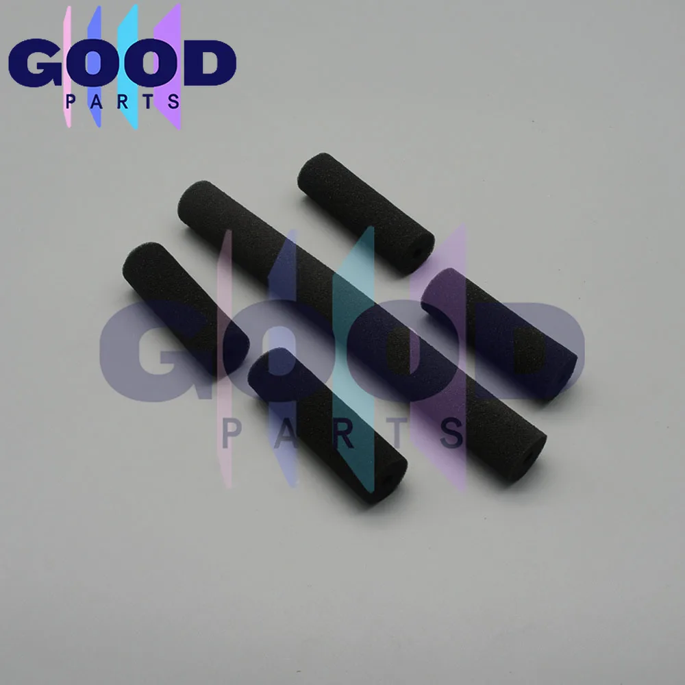Sponge Roller Tire Kit 5Pcs  R8-G3011+R8-G3071 compatible for use in Duplo 330 340 430 440 460 330E 340E 430E  S520 S550 S620 S6