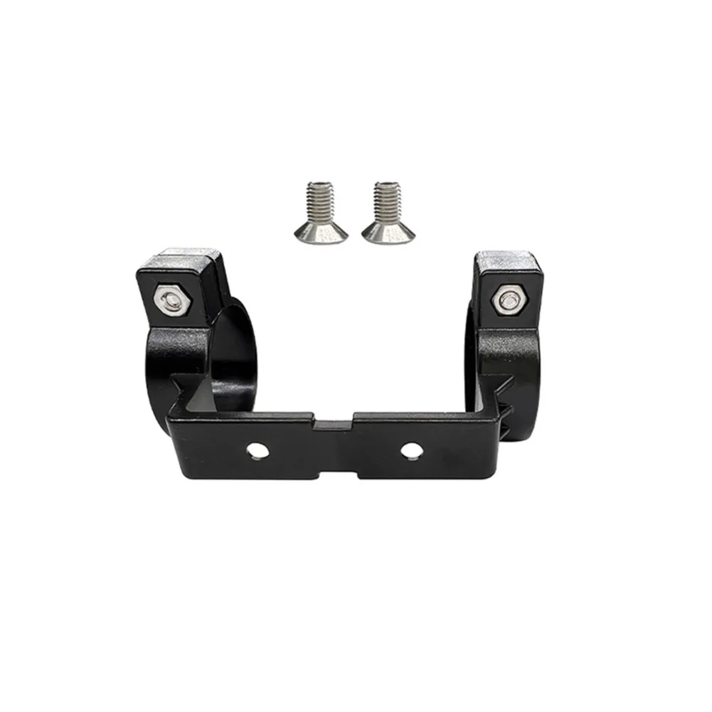 Hot Sale Brand New High Quality Sporting Goods Display Holder E-Bike For KT-LCD3 Plastic Practical Useful Black Display Mount
