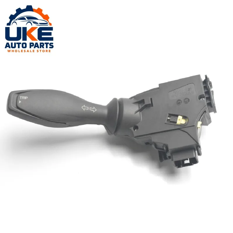 8A6T13335BC Kombi-Schalter für Blinker und Motorsteuerung, passend für Ford Fiesta EcoSport 2014-2022 2008-2013 DK4966122B BE8Z13341CA – Detail 1