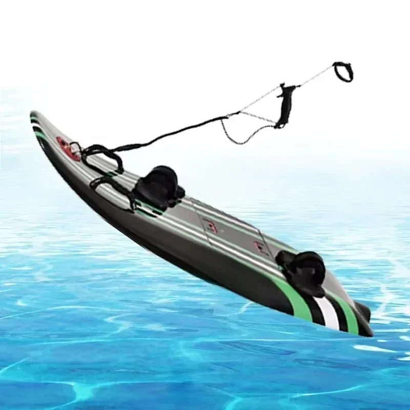 Deposit12KW High Power Motor Carbon Fiber Battery Agile Electric Surfboard