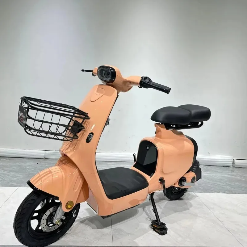 Zuimi الراقية الساخن بيع 500 واط الرصاص الحضري عالية الجودة دراجات الشارع استخدام المدينة 48 فولت-60 فولت الجهد